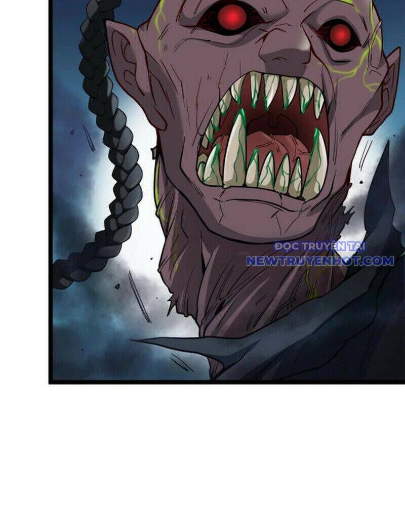 Thần Cấp Thăng Cấp Hệ Thống Chapter 3 - Trang 2