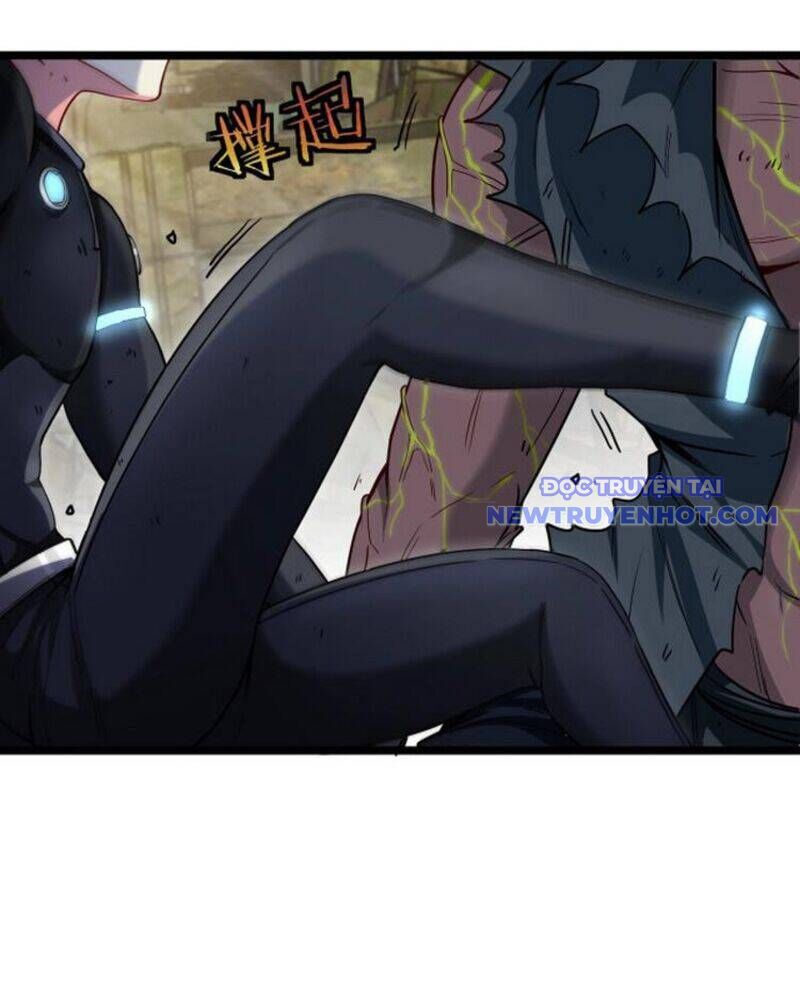 Thần Cấp Thăng Cấp Hệ Thống Chapter 3 - Trang 2