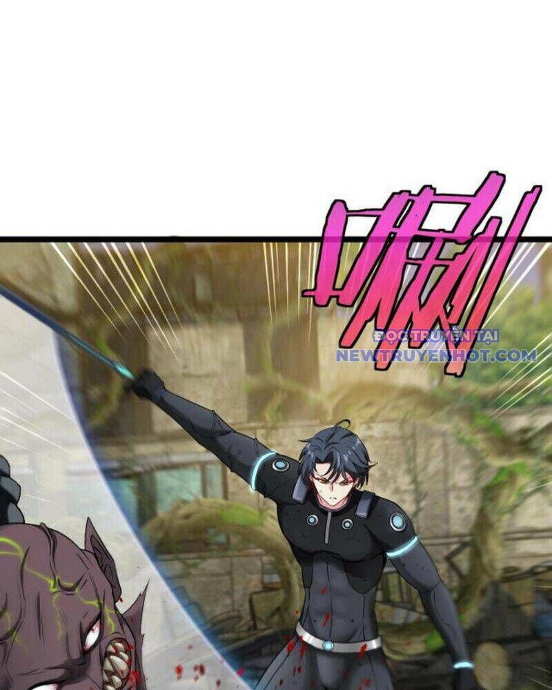 Thần Cấp Thăng Cấp Hệ Thống Chapter 3 - Trang 2