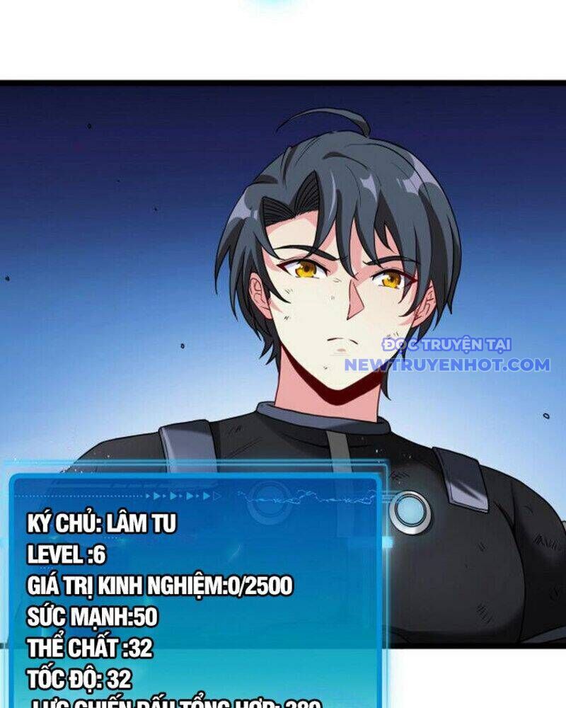 Thần Cấp Thăng Cấp Hệ Thống Chapter 3 - Trang 2