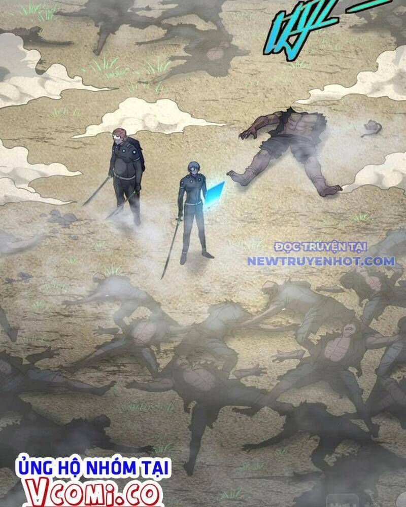 Thần Cấp Thăng Cấp Hệ Thống Chapter 3 - Trang 2