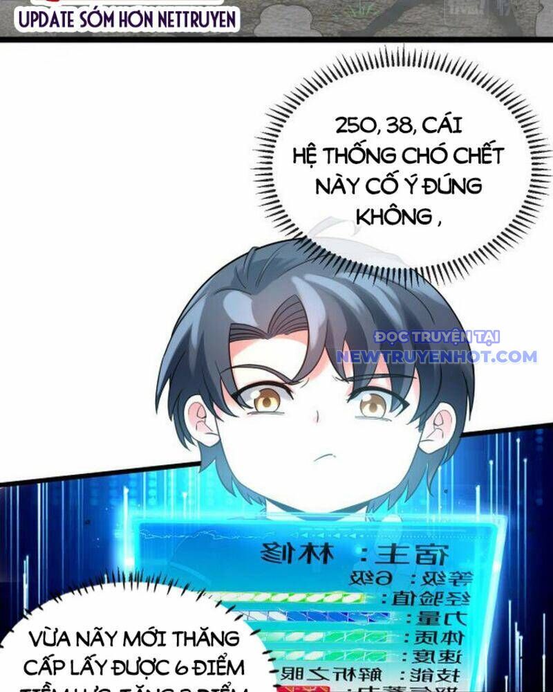 Thần Cấp Thăng Cấp Hệ Thống Chapter 3 - Trang 2