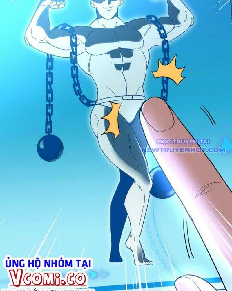 Thần Cấp Thăng Cấp Hệ Thống Chapter 3 - Trang 2