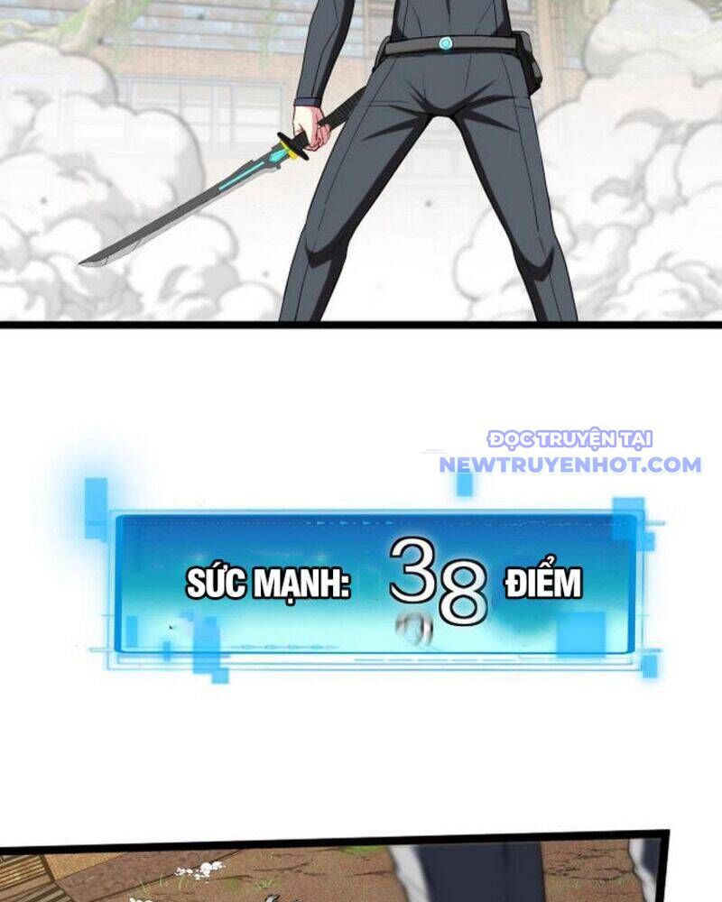 Thần Cấp Thăng Cấp Hệ Thống Chapter 3 - Trang 2