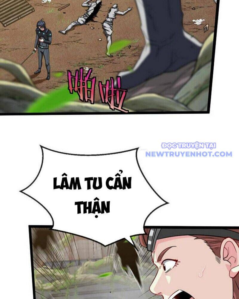 Thần Cấp Thăng Cấp Hệ Thống Chapter 3 - Trang 2