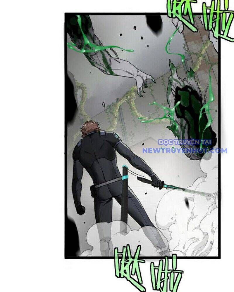 Thần Cấp Thăng Cấp Hệ Thống Chapter 3 - Trang 2