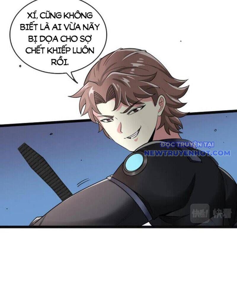 Thần Cấp Thăng Cấp Hệ Thống Chapter 3 - Trang 2