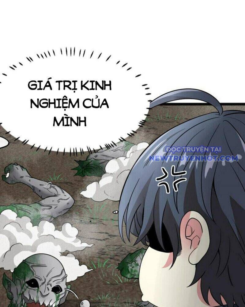 Thần Cấp Thăng Cấp Hệ Thống Chapter 3 - Trang 2