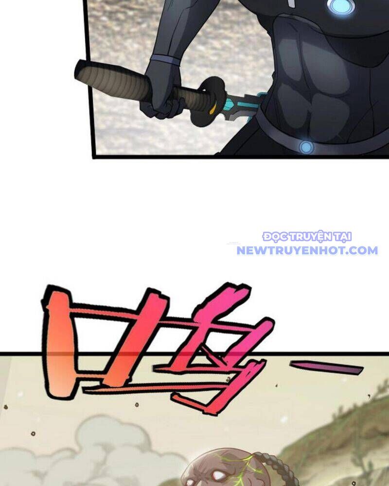 Thần Cấp Thăng Cấp Hệ Thống Chapter 3 - Trang 2