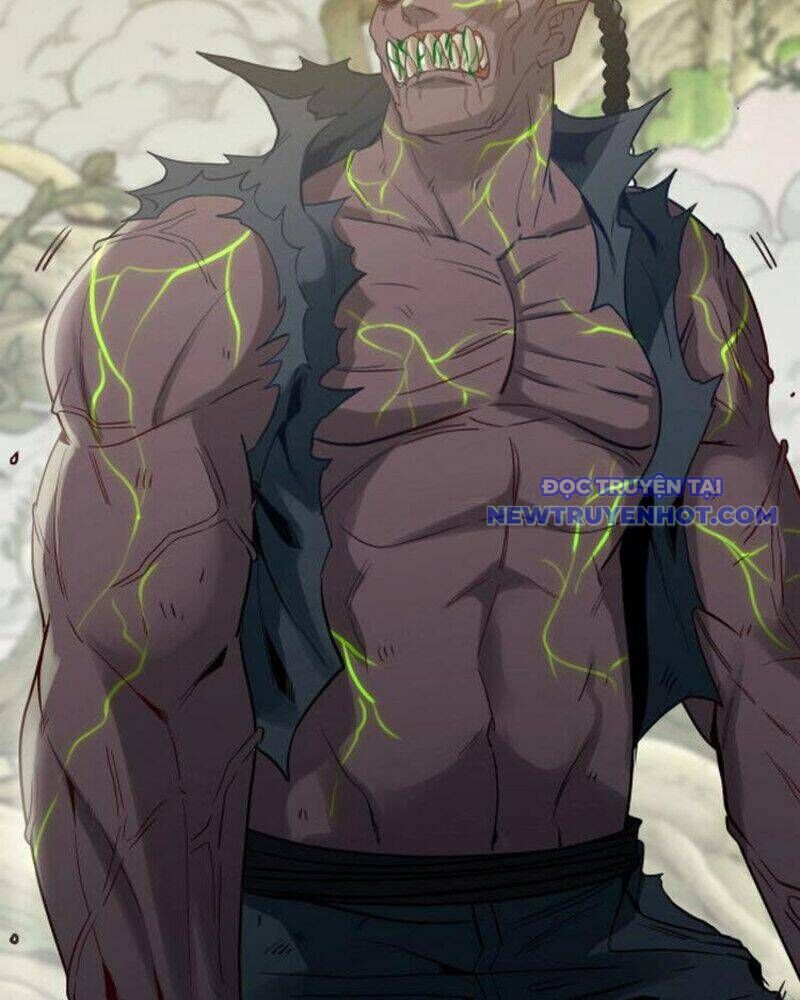 Thần Cấp Thăng Cấp Hệ Thống Chapter 3 - Trang 2