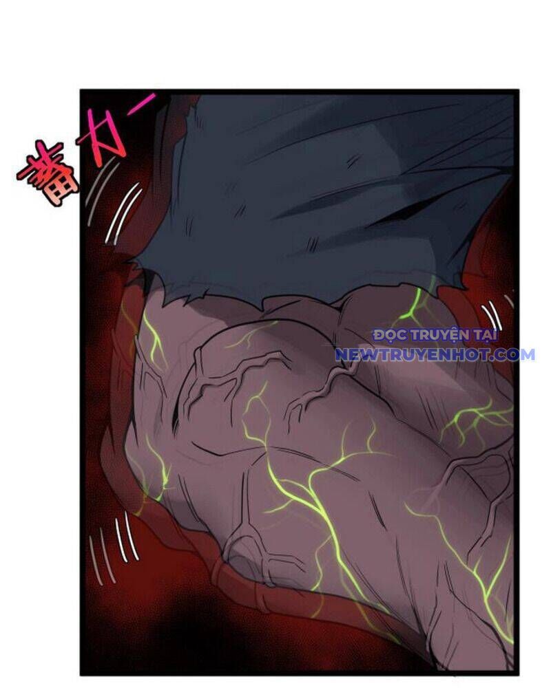 Thần Cấp Thăng Cấp Hệ Thống Chapter 3 - Trang 2