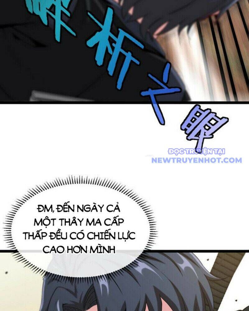 Thần Cấp Thăng Cấp Hệ Thống Chapter 3 - Trang 2