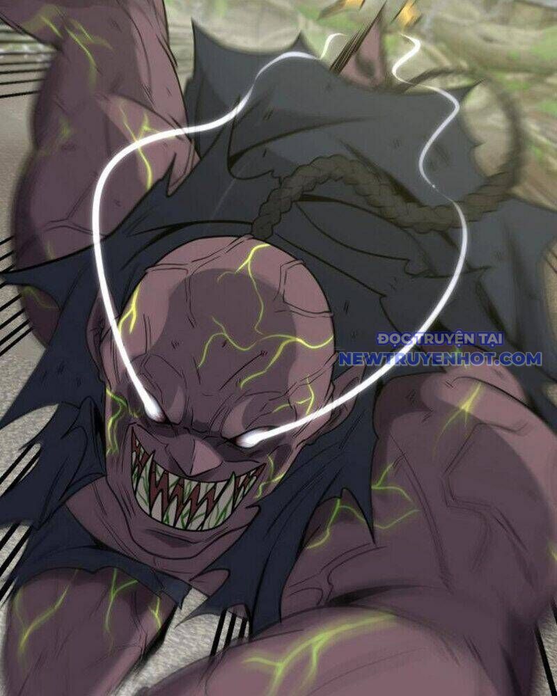 Thần Cấp Thăng Cấp Hệ Thống Chapter 3 - Trang 2