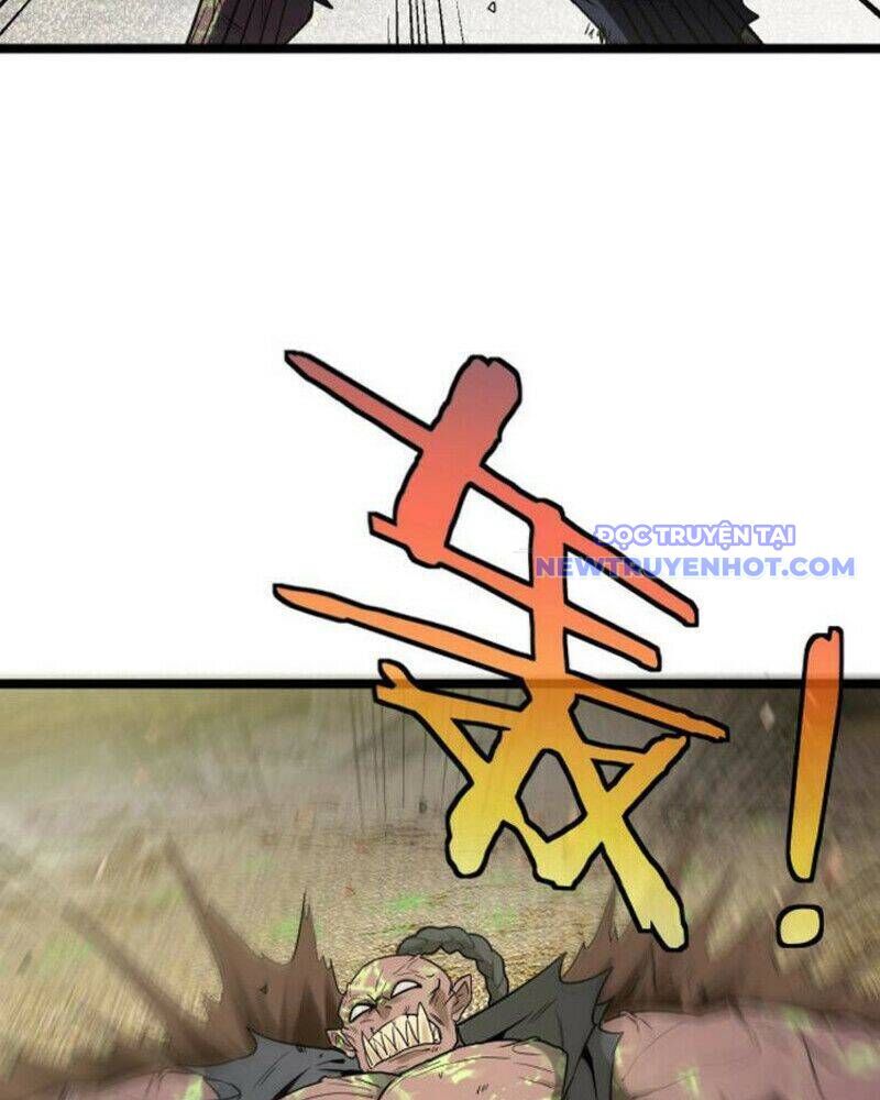 Thần Cấp Thăng Cấp Hệ Thống Chapter 3 - Trang 2