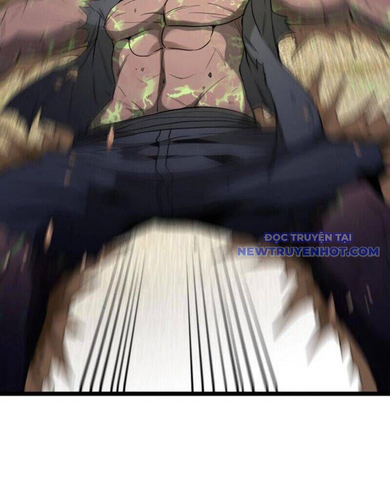 Thần Cấp Thăng Cấp Hệ Thống Chapter 3 - Trang 2