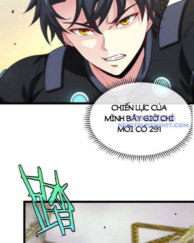 Thần Cấp Thăng Cấp Hệ Thống Chapter 3 - Trang 2