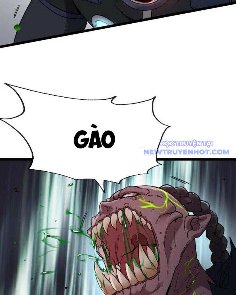 Thần Cấp Thăng Cấp Hệ Thống Chapter 3 - Trang 2