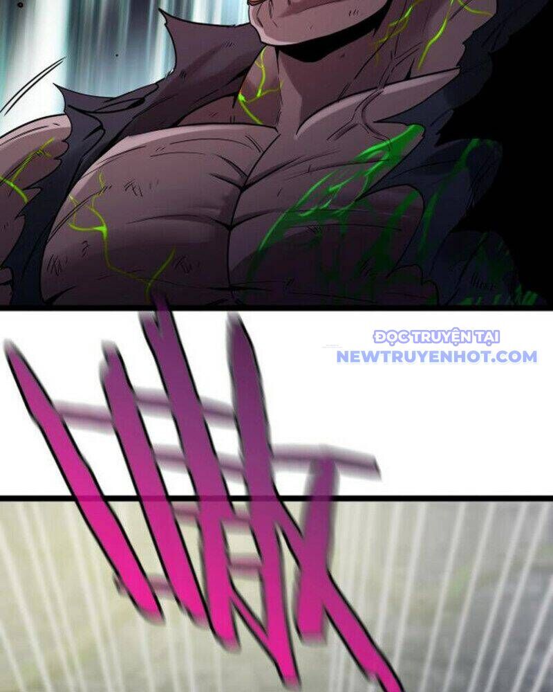 Thần Cấp Thăng Cấp Hệ Thống Chapter 3 - Trang 2