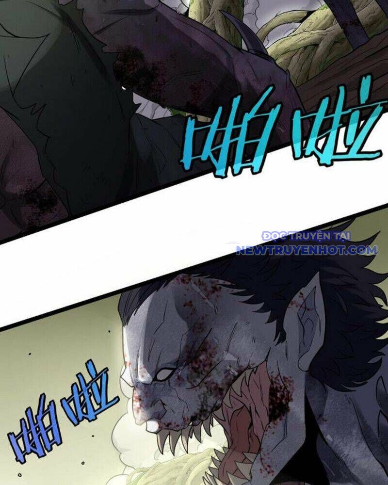 Thần Cấp Thăng Cấp Hệ Thống Chapter 3 - Trang 2