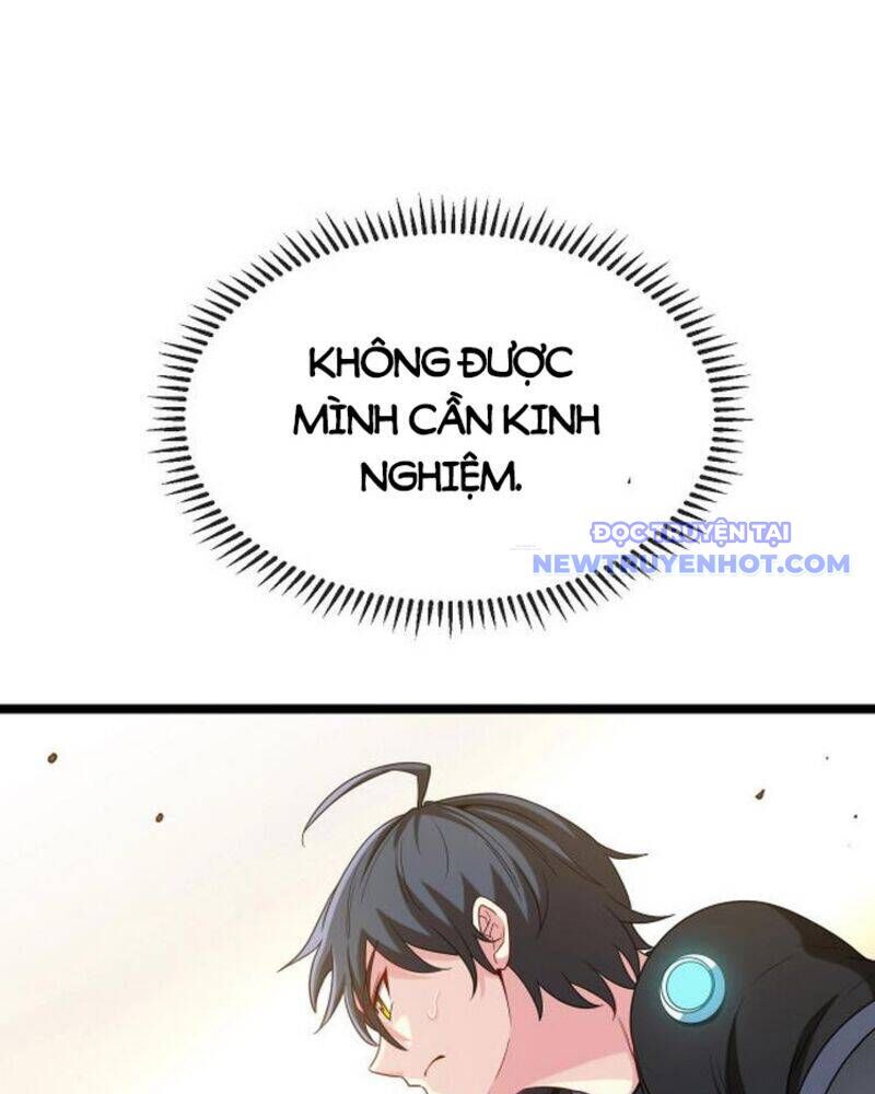 Thần Cấp Thăng Cấp Hệ Thống Chapter 3 - Trang 2