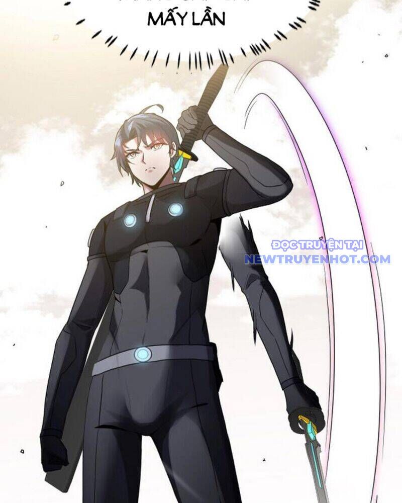 Thần Cấp Thăng Cấp Hệ Thống Chapter 3 - Trang 2