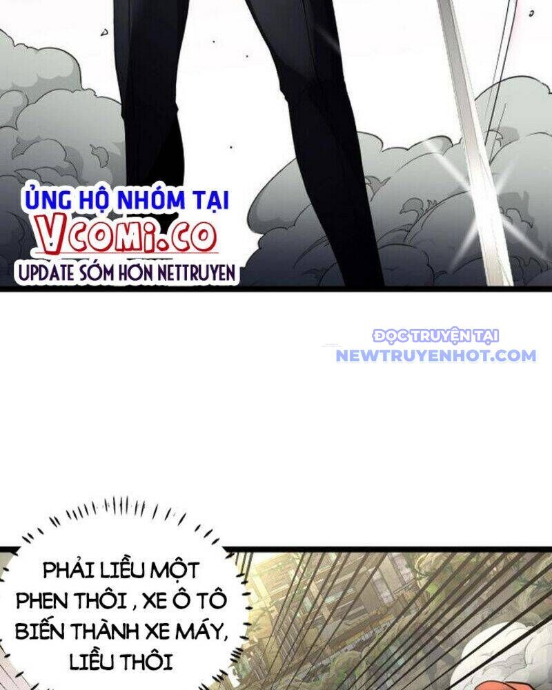 Thần Cấp Thăng Cấp Hệ Thống Chapter 3 - Trang 2