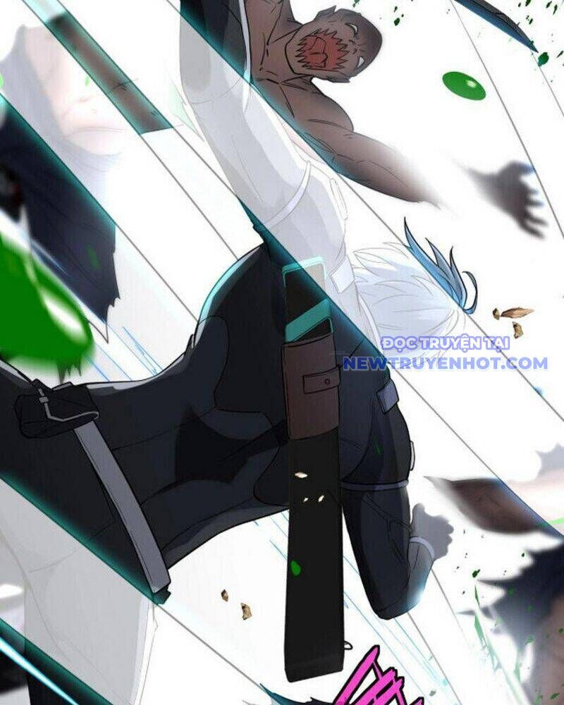 Thần Cấp Thăng Cấp Hệ Thống Chapter 3 - Trang 2