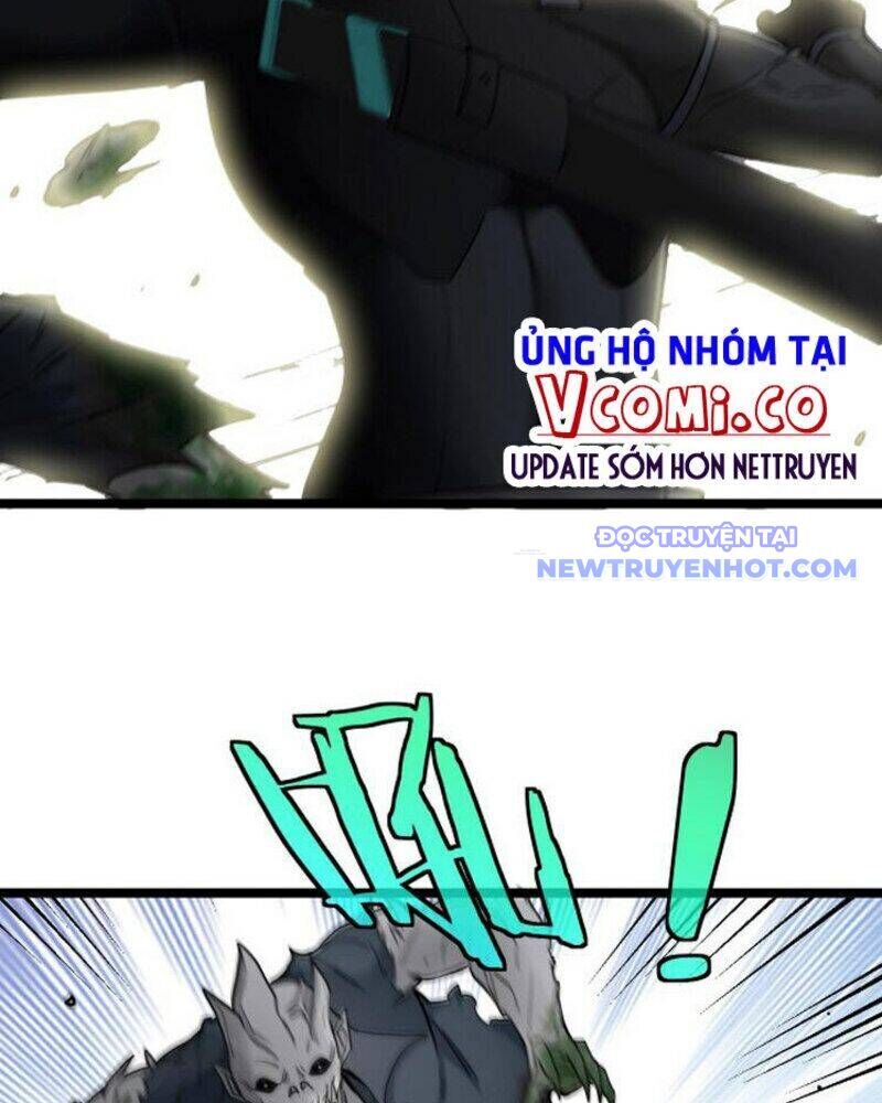 Thần Cấp Thăng Cấp Hệ Thống Chapter 3 - Trang 2
