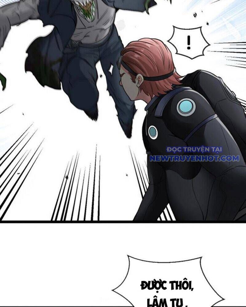 Thần Cấp Thăng Cấp Hệ Thống Chapter 3 - Trang 2