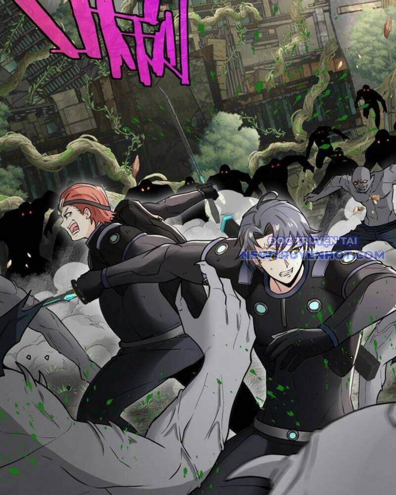 Thần Cấp Thăng Cấp Hệ Thống Chapter 3 - Trang 2