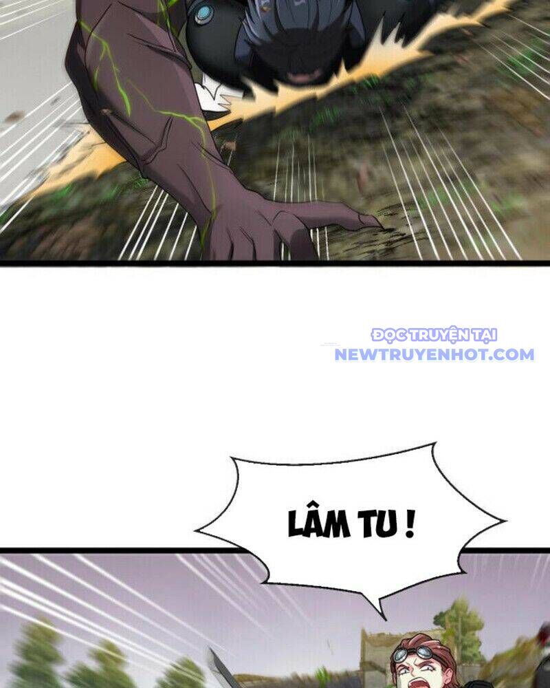 Thần Cấp Thăng Cấp Hệ Thống Chapter 3 - Trang 2