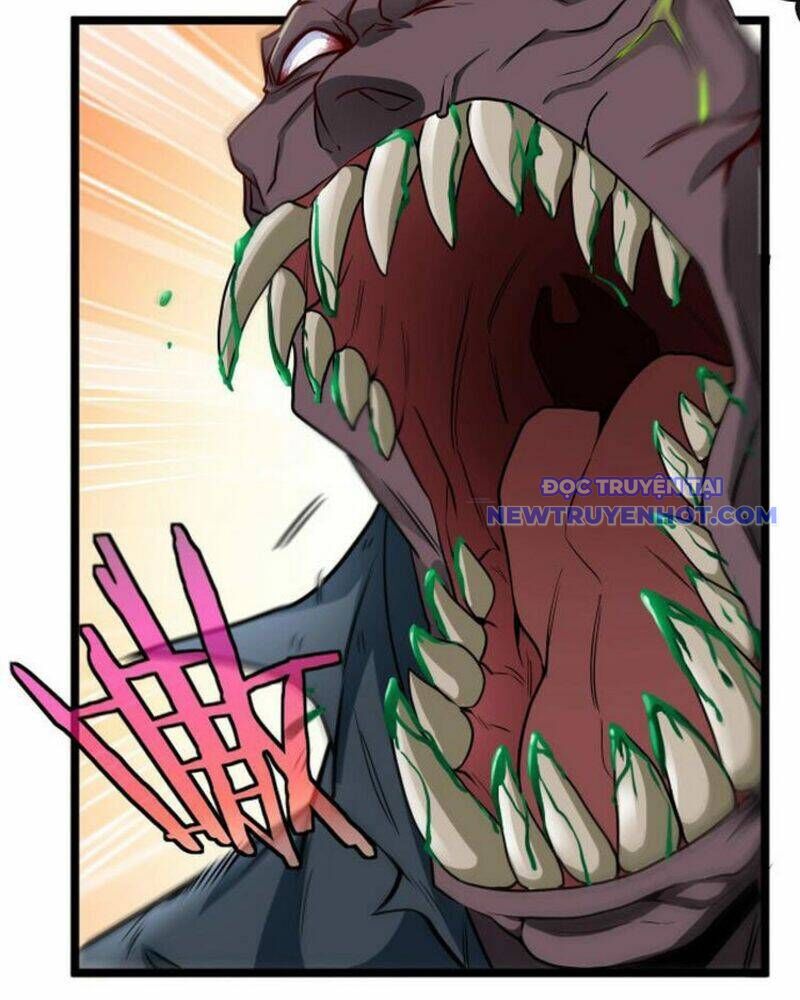 Thần Cấp Thăng Cấp Hệ Thống Chapter 3 - Trang 2