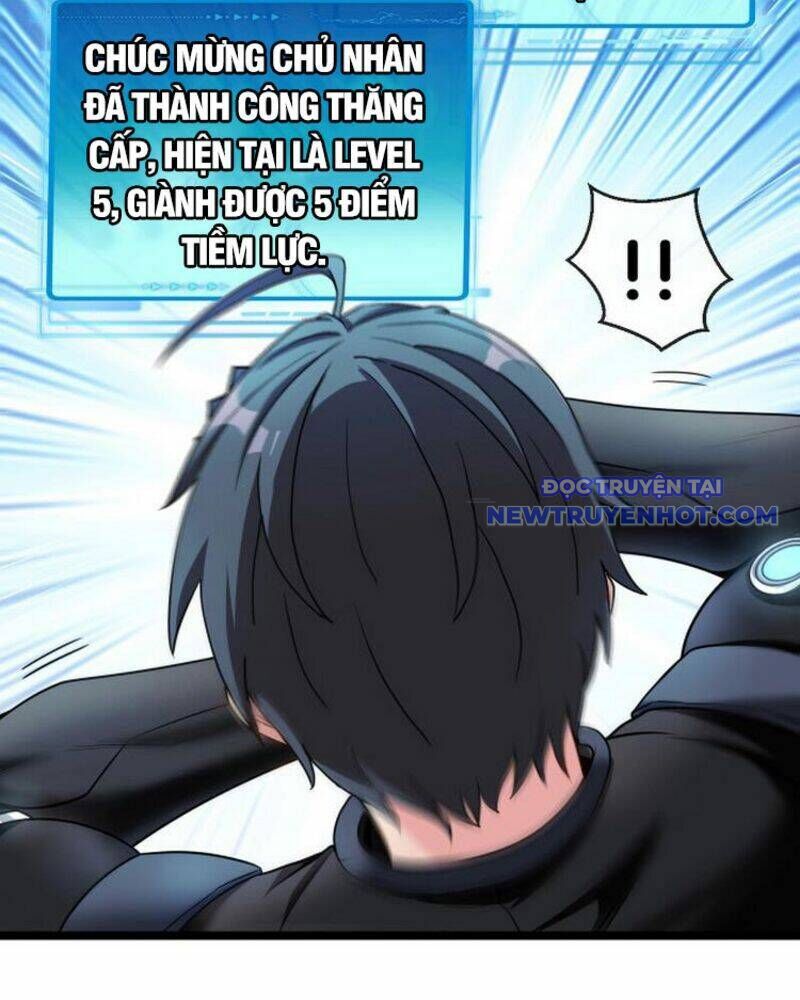 Thần Cấp Thăng Cấp Hệ Thống Chapter 3 - Trang 2