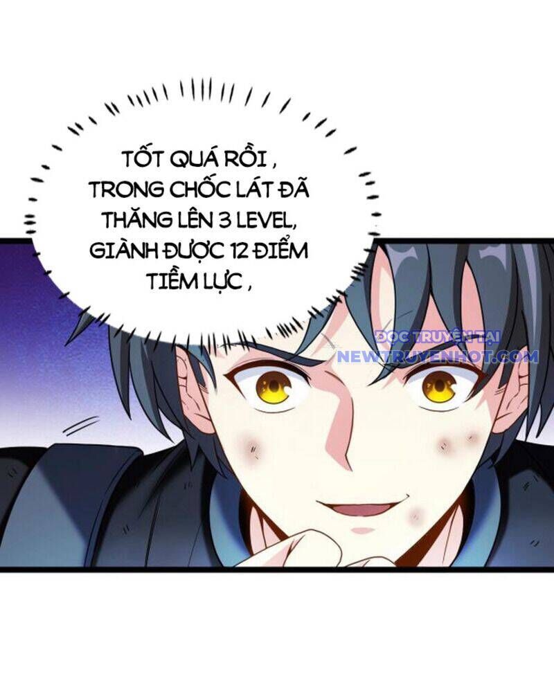 Thần Cấp Thăng Cấp Hệ Thống Chapter 3 - Trang 2