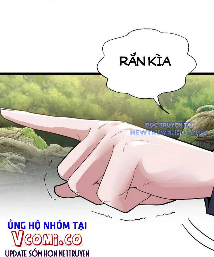 Thần Cấp Thăng Cấp Hệ Thống Chapter 4 - Trang 2