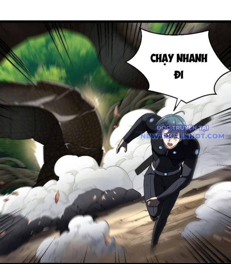 Thần Cấp Thăng Cấp Hệ Thống Chapter 4 - Trang 2