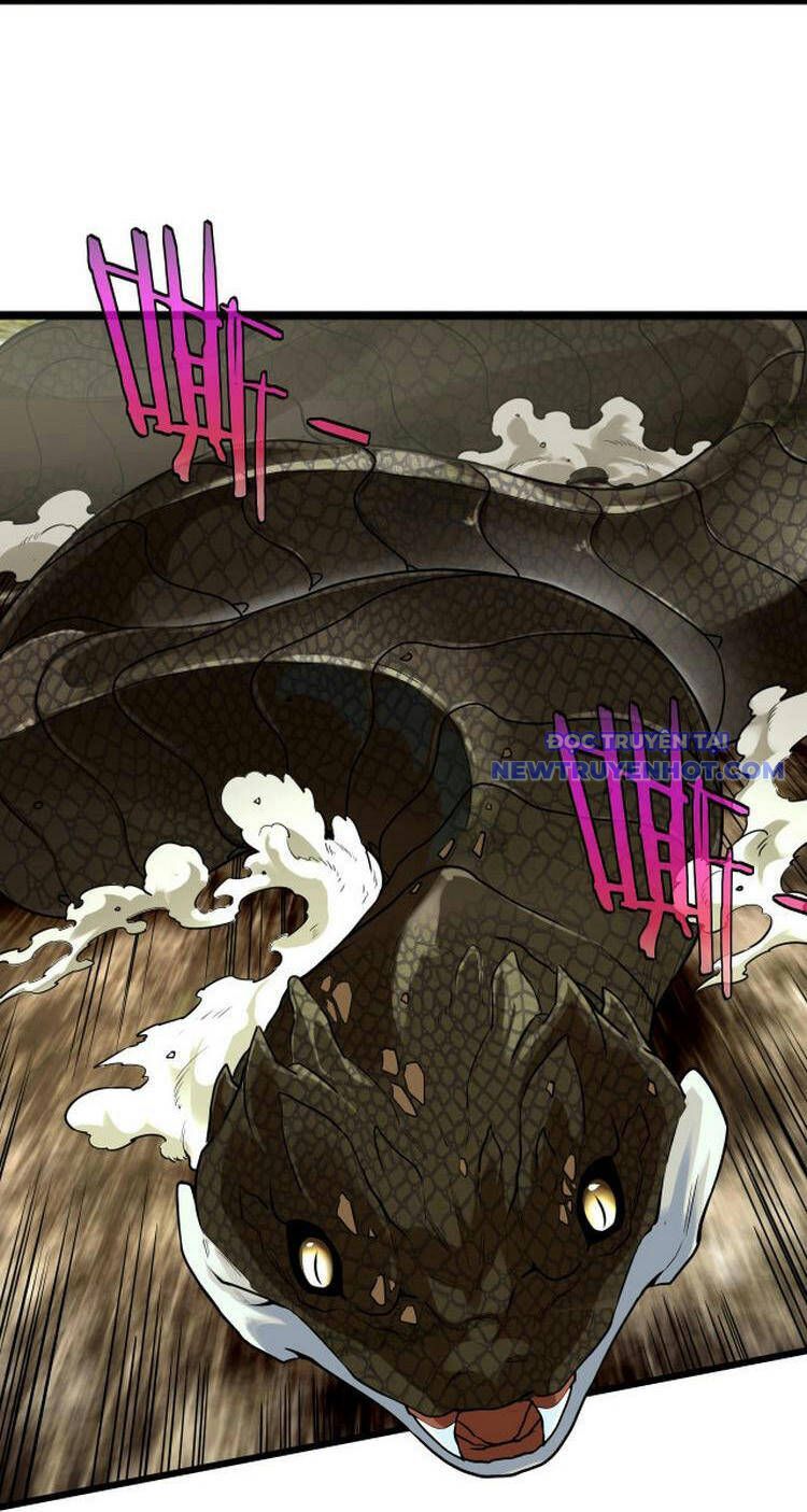 Thần Cấp Thăng Cấp Hệ Thống Chapter 4 - Trang 2