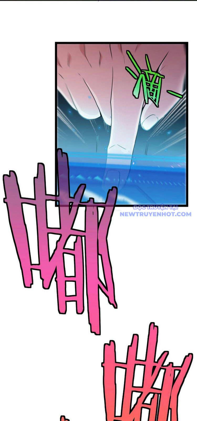 Thần Cấp Thăng Cấp Hệ Thống Chapter 4 - Trang 2