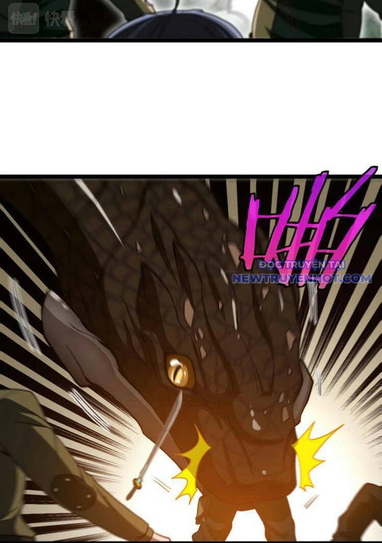 Thần Cấp Thăng Cấp Hệ Thống Chapter 4 - Trang 2