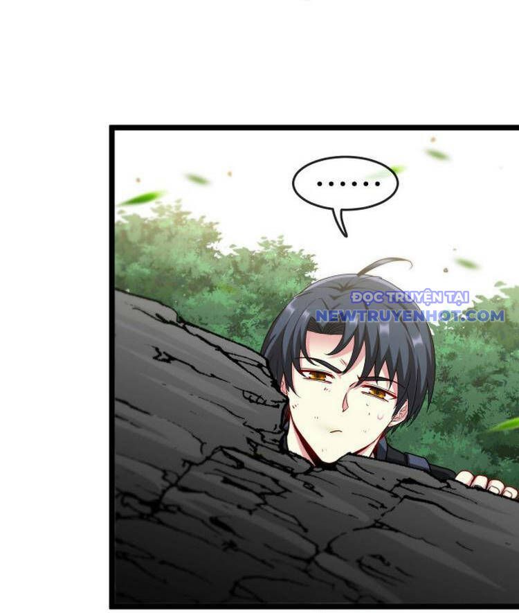 Thần Cấp Thăng Cấp Hệ Thống Chapter 4 - Trang 2