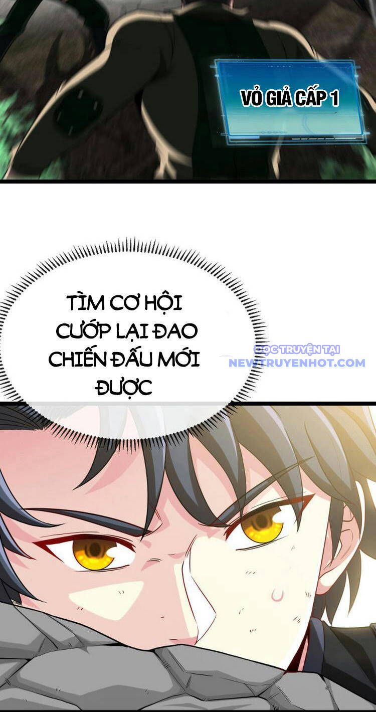 Thần Cấp Thăng Cấp Hệ Thống Chapter 4 - Trang 2
