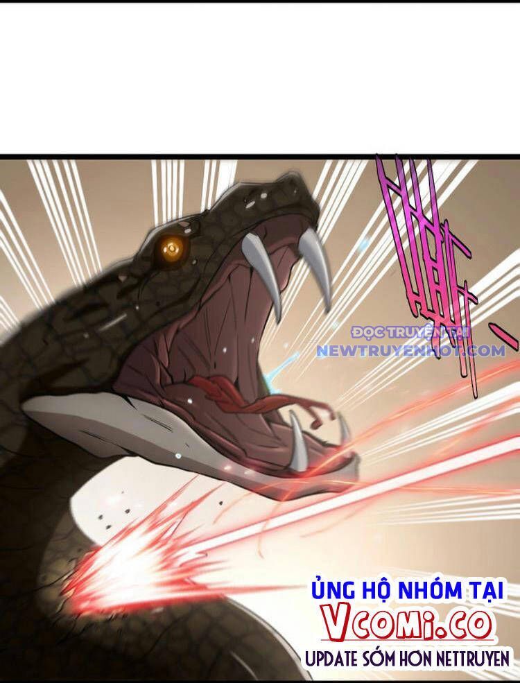 Thần Cấp Thăng Cấp Hệ Thống Chapter 4 - Trang 2