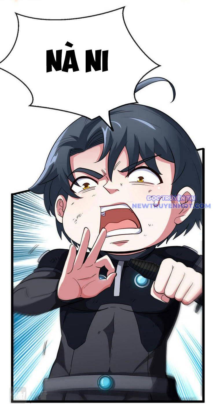 Thần Cấp Thăng Cấp Hệ Thống Chapter 4 - Trang 2