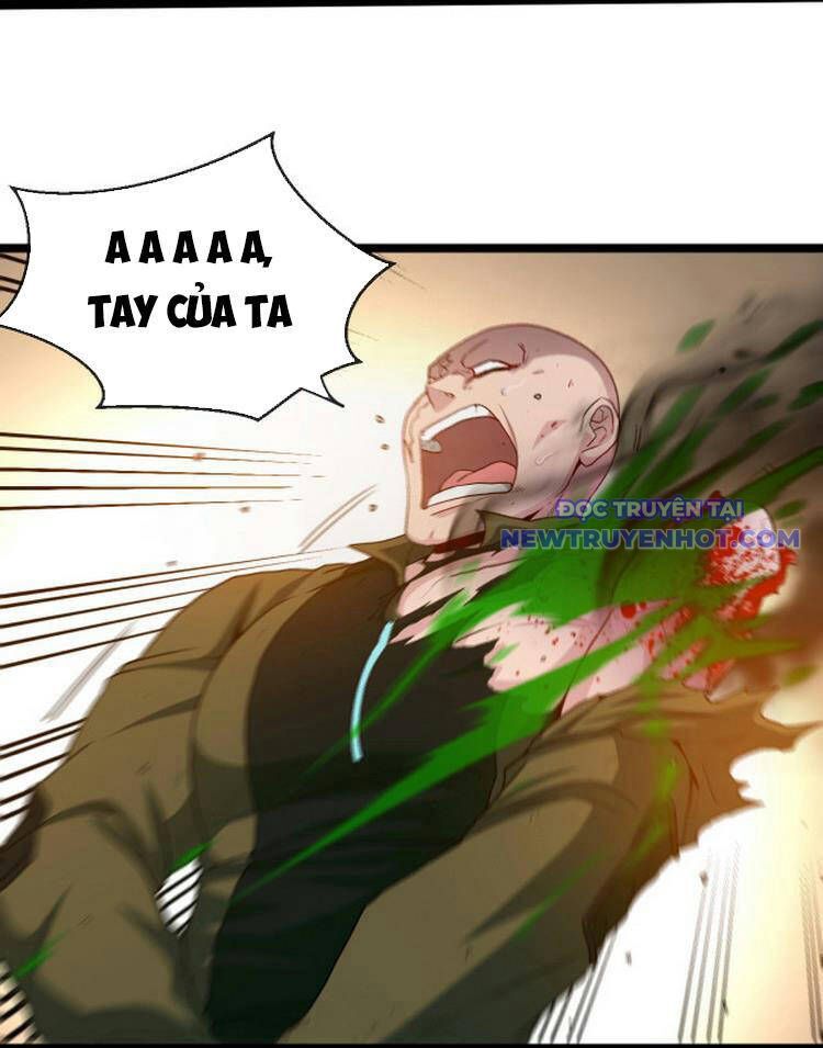 Thần Cấp Thăng Cấp Hệ Thống Chapter 4 - Trang 2