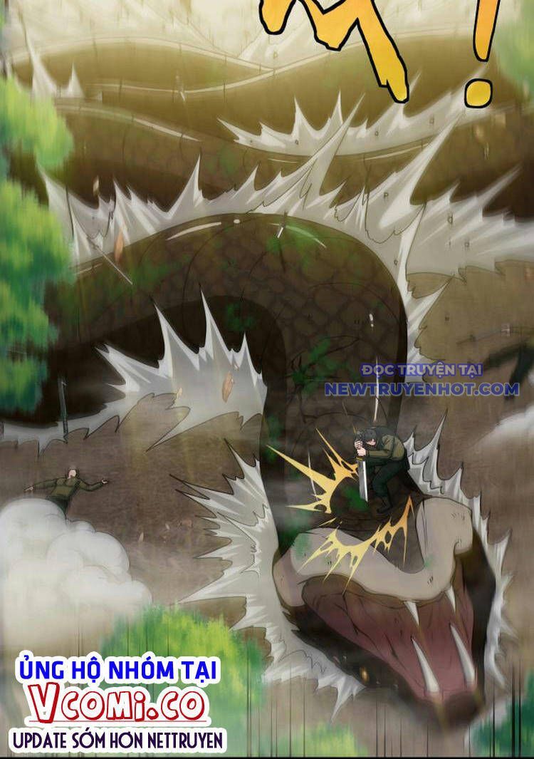 Thần Cấp Thăng Cấp Hệ Thống Chapter 4 - Trang 2