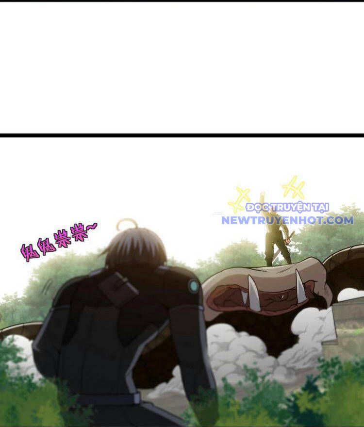 Thần Cấp Thăng Cấp Hệ Thống Chapter 4 - Trang 2