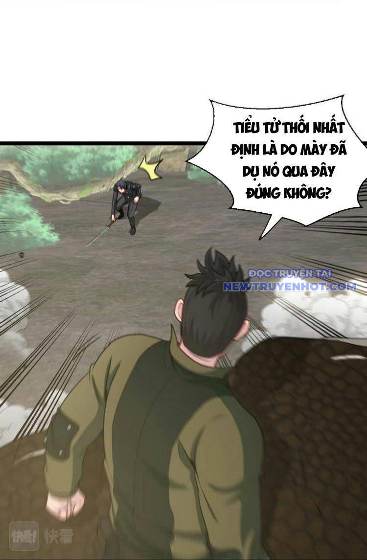 Thần Cấp Thăng Cấp Hệ Thống Chapter 4 - Trang 2