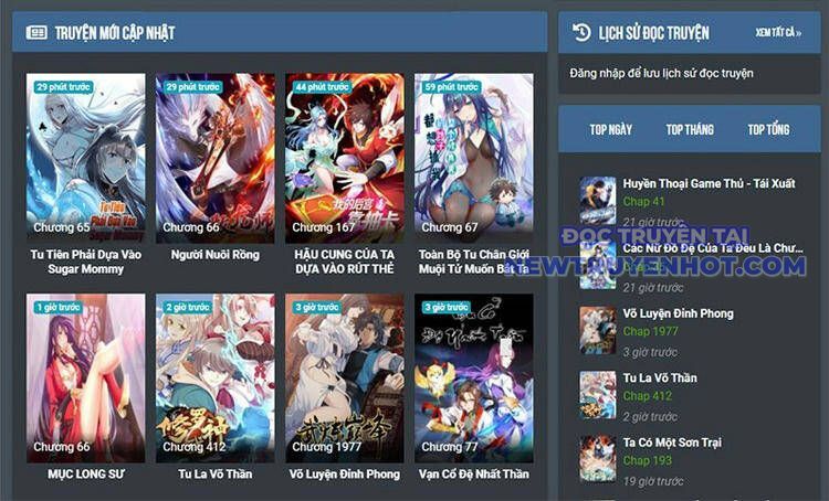 Thần Cấp Thăng Cấp Hệ Thống Chapter 4 - Trang 2