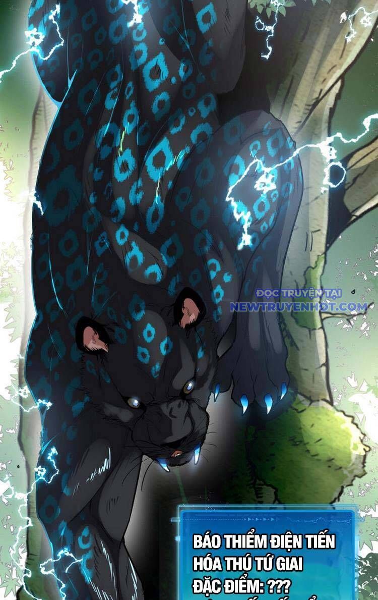 Thần Cấp Thăng Cấp Hệ Thống Chapter 5 - Trang 2