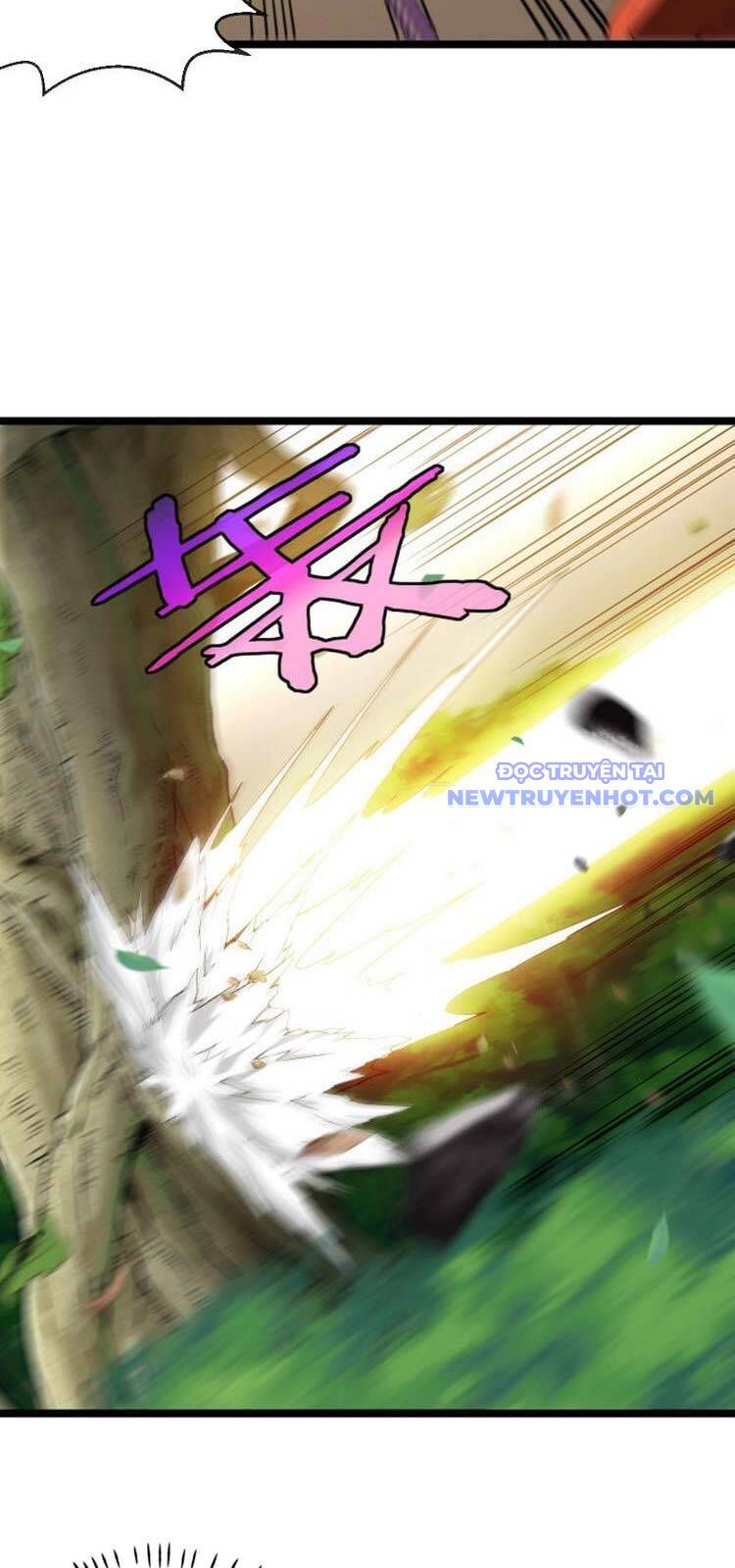 Thần Cấp Thăng Cấp Hệ Thống Chapter 5 - Trang 2
